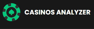 CasinosAnalyzer logo