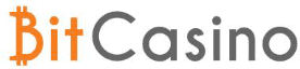 BitCasino logo