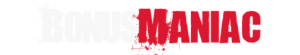 BonusManiac logo