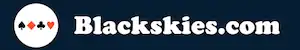 Blackskies logo