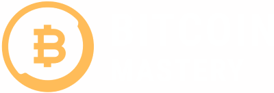 Bitcoinmastery.io logo
