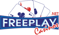 FreePlayCasinos logo